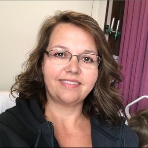 Meet your Posher, Teresa